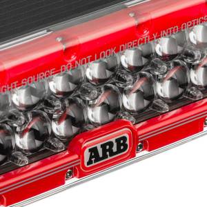 ARB - ARB Intensity V2 Light Bar Combination | AR40CV2 - Image 19