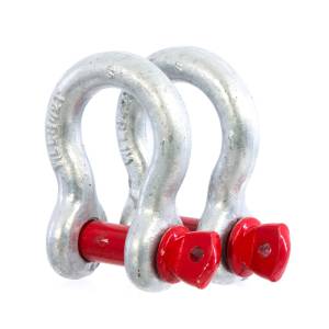 ARB Bow Shackle 10mm 1.0T Rated Type S | ARB2011