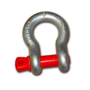 ARB Bow Shackle 19mm 4.75T Rated Type S | ARB2014