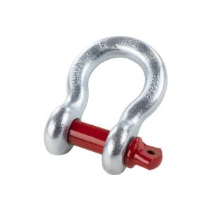 ARB Bow Shackle 25mm 8.5T Rated Type S | ARB2016