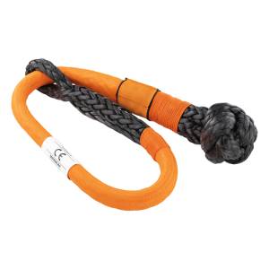 ARB - ARB Soft Connect Shackle 14.5T Soft Shackle Orange 14.5T | ARB2018 - Image 2