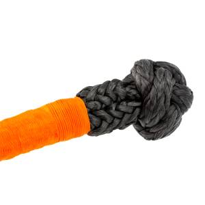 ARB - ARB Soft Connect Shackle 14.5T Soft Shackle Orange 14.5T | ARB2018 - Image 4