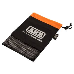 ARB - ARB Soft Connect Shackle 14.5T Soft Shackle Orange 14.5T | ARB2018 - Image 5
