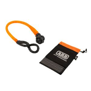 ARB - ARB Soft Connect Shackle 14.5T Soft Shackle Orange 14.5T | ARB2018 - Image 6