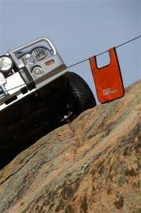 ARB - ARB Recovery Damper | ARB220 - Image 1