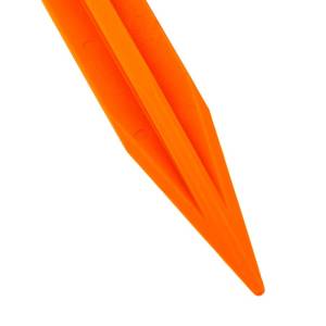 ARB - ARB Orange Supergrip Sandpegs (14.6 Inches) - Pack of 4 | ARB4158A - Image 3