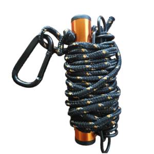 ARB Reflective Guy Rope Set (Includes Carabiner) - Pack of 2 | ARB4159A