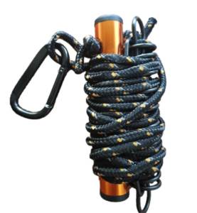 ARB - ARB Reflective Guy Rope Set (Includes Carabiner) - Pack of 2 | ARB4159A - Image 2