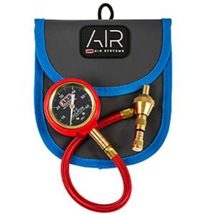 ARB - ARB E-Z Deflator Kit Psi Gauge | ARB505 - Image 2
