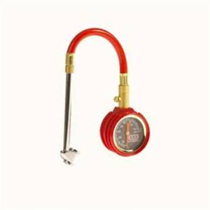 ARB Small Dial Tire Gauge Psi/Bar | ARB506
