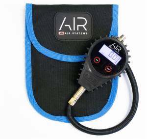 ARB - ARB E-Z Deflator Digital Gauge All Measurements Digital | ARB510 - Image 2