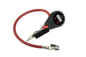 ARB - ARB Digital Tire Inflator Braided Hose W/Chuck | ARB601 - Image 2