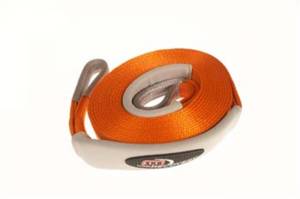 ARB - ARB Snatch Strap 33000 Lb | ARB715LB - Image 2