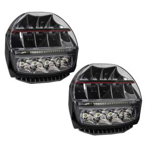 ARB - ARB Intensity IQ Driving Lights | ARBVX17 - Image 1
