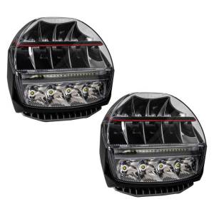 ARB - ARB Intensity IQ Driving Lights | ARBVX17 - Image 2