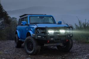 ARB - ARB Intensity IQ Driving Lights | ARBVX17 - Image 3