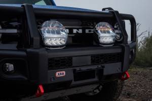 ARB - ARB Intensity IQ Driving Lights | ARBVX17 - Image 8