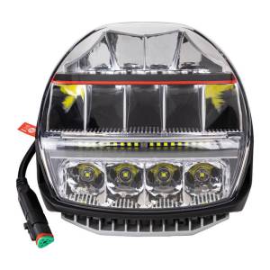 ARB - ARB Intensity IQ Driving Lights | ARBVX17 - Image 9