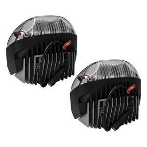 ARB - ARB Intensity IQ Driving Lights | ARBVX17 - Image 11
