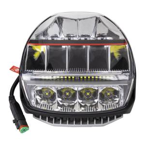 ARB - ARB Intensity IQ Driving Lights | ARBVX17 - Image 15