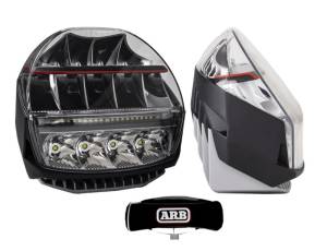 ARB - ARB Intensity IQ Driving Lights | ARBVX17 - Image 26