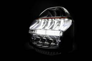 ARB - ARB Intensity IQ Driving Lights | ARBVX17 - Image 27