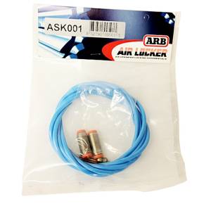 ARB - ARB Airline Service Kit - 5mm Blue | ASK001 - Image 2