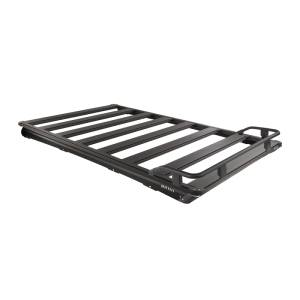 ARB - ARB BASE Rack Kit 84in x 51in with Mount Kit Deflector and Front 1/4 Rails | BASE12 - Image 6
