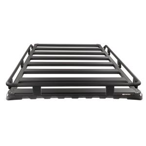 ARB - ARB BASE Rack Kit 84in x 51in with Mount Kit Deflector and Front 3/4 Rails | BASE13 - Image 2