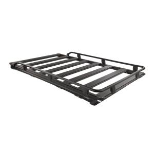 ARB - ARB BASE Rack Kit 84in x 51in with Mount Kit Deflector and Front 3/4 Rails | BASE13 - Image 4