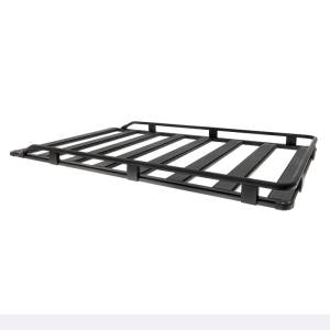 ARB - ARB BASE Rack Kit 84in x 51in with Mount Kit Deflector and Front 3/4 Rails | BASE13 - Image 6