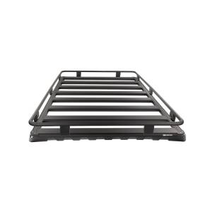 ARB BASE Rack Kit 84in x 51in with Mount Kit Deflector and Full (Cage) Rails | BASE14
