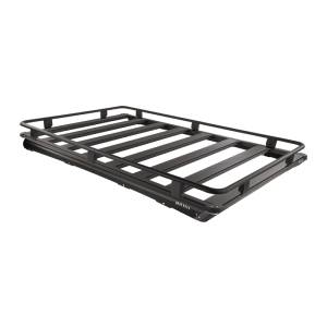 ARB - ARB BASE Rack Kit 84in x 51in with Mount Kit Deflector and Full (Cage) Rails | BASE14 - Image 4