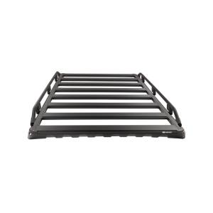 ARB BASE Rack Kit 84in x 51in with Mount Kit Deflector and Trade (Side) Rails | BASE15