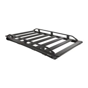 ARB - ARB BASE Rack Kit 84in x 51in with Mount Kit Deflector and Trade (Side) Rails | BASE15 - Image 5