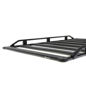 ARB - ARB BASE Rack Kit 84in x 51in with Mount Kit Deflector and Trade (Side) Rails | BASE15 - Image 8