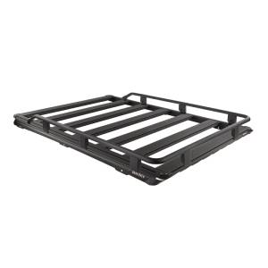 ARB - ARB 72in x 51in BASE Rack with Mount Kit Deflector and 3/4 Rails | BASE203 - Image 3