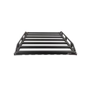ARB - ARB 72in x 51in BASE Rack with Mount Kit Deflector and Trade Rails | BASE205 - Image 1