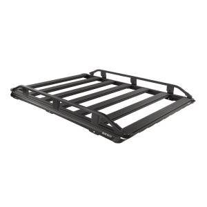 ARB - ARB 72in x 51in BASE Rack with Mount Kit Deflector and Trade Rails | BASE205 - Image 3