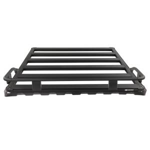 ARB 61in x 51in BASE Rack with Mount Kit Deflector and 1/4 Rails | BASE232 - Image 2