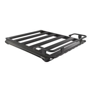 ARB 61in x 51in BASE Rack with Mount Kit Deflector and 1/4 Rails | BASE232 - Image 3