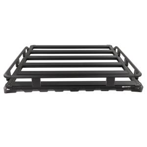 ARB 61in x 51in BASE Rack with Mount Kit Deflector and 3/4 Rails | BASE233 - Image 2