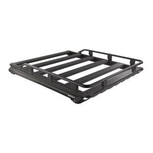 ARB 61in x 51in BASE Rack with Mount Kit Deflector and 3/4 Rails | BASE233 - Image 3