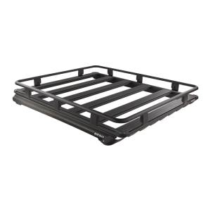 ARB 61in x 51in BASE Rack with Mount Kit Deflector and Full Rails | BASE234 - Image 3