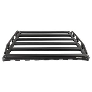 ARB 61in x 51in BASE Rack with Mount Kit Deflector and Trade Rails | BASE235 - Image 2