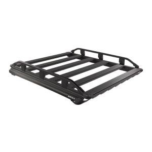 ARB 61in x 51in BASE Rack with Mount Kit Deflector and Trade Rails | BASE235 - Image 3