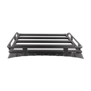 ARB - ARB BASE Rack 49in x 51in w/ Mount Kit Deflector and Front 3/4 Guard Rail | BASE253 - Image 2