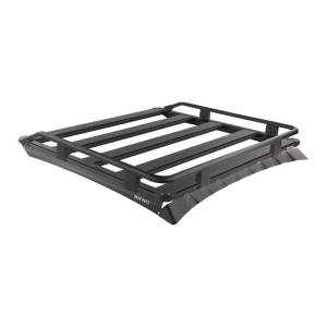 ARB - ARB BASE Rack 49in x 51in w/ Mount Kit Deflector and Front 3/4 Guard Rail | BASE253 - Image 4