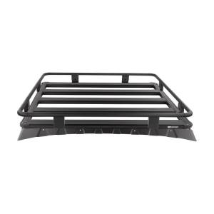 ARB - ARB BASE Rack 49in x 51in w/ Mount Kit Deflector and Full Cage Guard Rail | BASE254 - Image 2