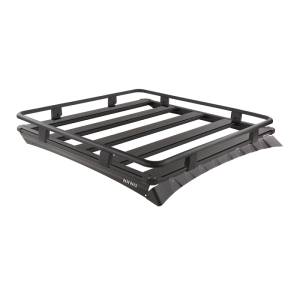 ARB - ARB BASE Rack 49in x 51in w/ Mount Kit Deflector and Full Cage Guard Rail | BASE254 - Image 3